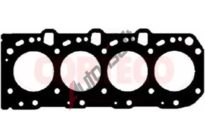 CORTECO Těsnění hlavy válce COR 415603P, 415603P CORTECO Těsnění hlavy válce COR 415603P, 415603P