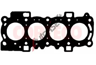 CORTECO Těsnění hlavy válce COR 415608P, 415608P CORTECO Těsnění hlavy válce COR 415608P, 415608P