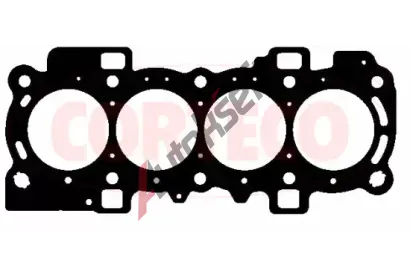 CORTECO Tsnn hlavy vlce COR 415622P, 415622P