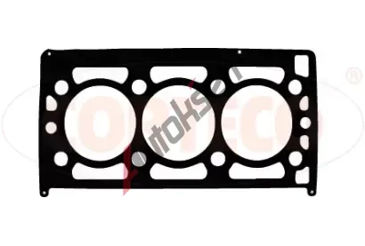 CORTECO Tsnn hlavy vlce COR 415659P, 415659P