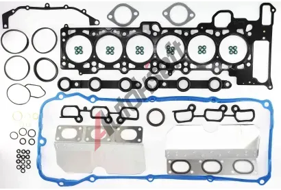 CORTECO Sada tsnn hlavy vlce COR 417284P, 417284P