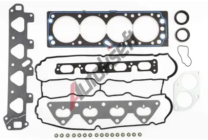 CORTECO Sada tsnn hlavy vlce COR 417301P, 417301P