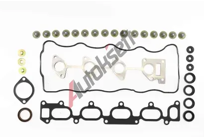 CORTECO Sada tsnn hlavy vlce COR 417322P, 417322P