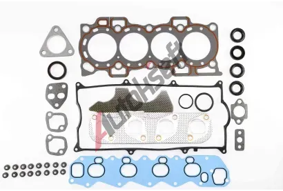 CORTECO Sada tsnn hlavy vlce COR 417376P, 417376P