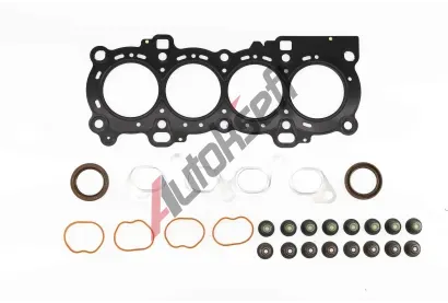 CORTECO Sada tsnn hlavy vlce COR 417651P, 417651P