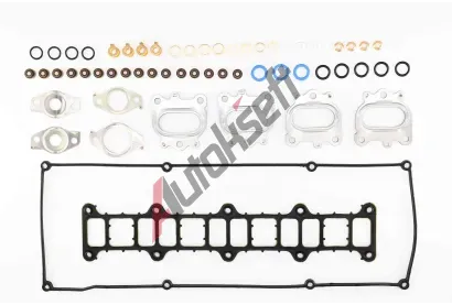 CORTECO Sada t�sn�n� hlavy v�lce COR 417728P, 417728P
