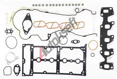 CORTECO Sada těsnění hlavy válce COR 417750P, 417750P  CORTECO Sada těsnění hlavy válce COR 417750P, 417750P