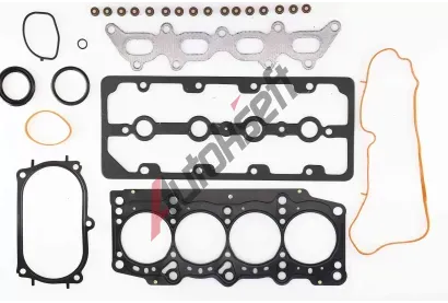 CORTECO Sada t�sn�n� hlavy v�lce COR 417758P, 417758P