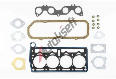 CORTECO Sada tsnn hlavy vlce COR 417804P, 417804P