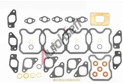 CORTECO Sada těsnění hlavy válce COR 417847P, 417847P  CORTECO Sada těsnění hlavy válce COR 417847P, 417847P