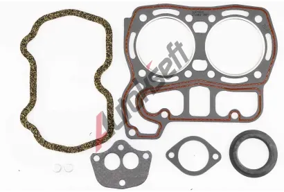 CORTECO Sada těsnění hlavy válce COR 417902P, 417902P CORTECO Sada těsnění hlavy válce COR 417902P, 417902P