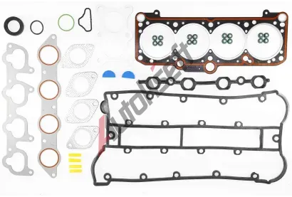 CORTECO Sada tsnn hlavy vlce COR 417927P, 417927P