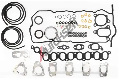 CORTECO Sada tsnn hlavy vlce COR 418089P, 418089P