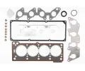 Sada tsnn hlavy vlce CORTECO ‐ COR 418400P