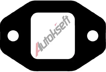 CORTECO Těsnění kolena sacího potrubí COR 423004H, 423004H  CORTECO Těsnění kolena sacího potrubí COR 423004H, 423004H