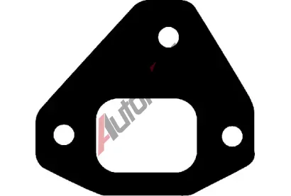 CORTECO Tsnn kolektoru vfukovch plyn COR 423047H, 423047H