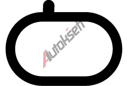 CORTECO T�sn�n� kolena sac�ho potrub� COR 423060H, 423060H