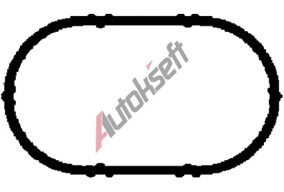 CORTECO Tsnn kolena sacho potrub COR 423069H, 423069H