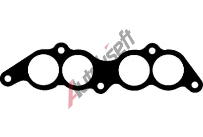 CORTECO Tsnn kolena sacho potrub COR 423077P, 423077P