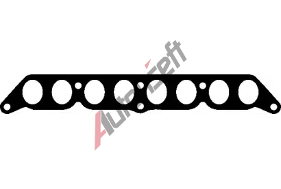 CORTECO T�sn�n� kolena sac�ho potrub� COR 423134P, 423134P