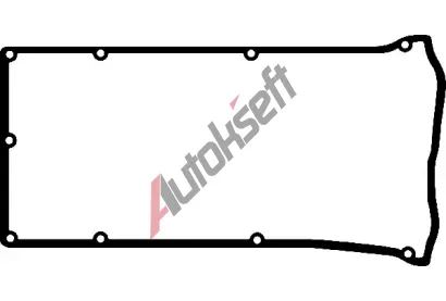 CORTECO Těsnění krytu hlavy válce COR 423348P, 423348P CORTECO Těsnění krytu hlavy válce COR 423348P, 423348P