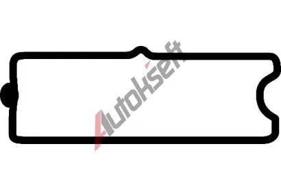 CORTECO Tsnn krytu hlavy vlce COR 423349P, 423349P