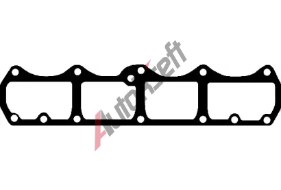 CORTECO Tsnn krytu hlavy vlce COR 423350P, 423350P
