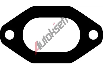 CORTECO Tsnn kolena sacho potrub COR 423551H, 423551H