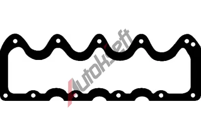 CORTECO Tsnn krytu hlavy vlce COR 423630P, 423630P