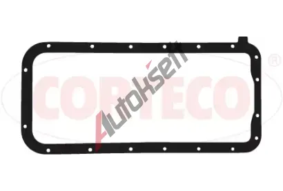 CORTECO T�sn�n� olejov� vany COR 423836P, 423836P