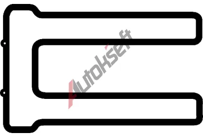 CORTECO T�sn�n� krytu hlavy v�lce COR 423837P, 423837P