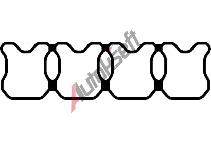 CORTECO Tsnn krytu hlavy vlce COR 423841P, 423841P