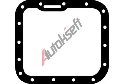 CORTECO T�sn�n� olejov� vany COR 423873P, 423873P