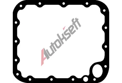 CORTECO T�sn�n� olejov� vany COR 423874P, 423874P