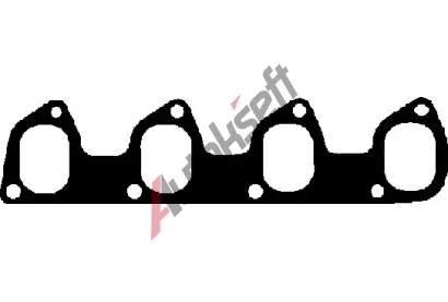 CORTECO Tsnn kolena sacho potrub COR 423876P, 423876P