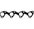 Tsnn kolektoru vfukovch plyn CORTECO ‐ COR 423877P