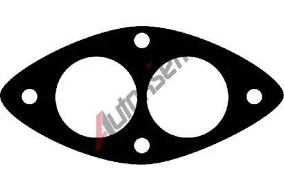 CORTECO Tsnn vfukov trubky COR 423902H, 423902H