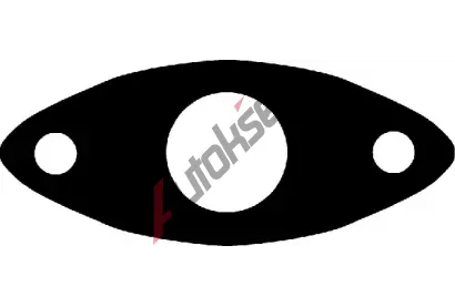 CORTECO T�sn�n� kolektoru v�fukov�ch plyn� COR 423913P, 423913P