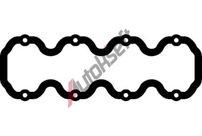 CORTECO Tsnn krytu hlavy vlce COR 423924P, 423924P