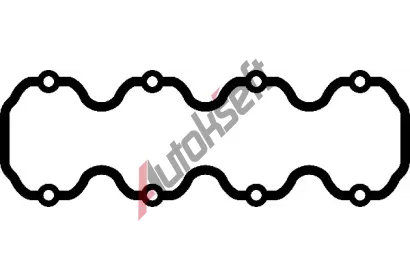 CORTECO Tsnn krytu hlavy vlce COR 423925P, 423925P