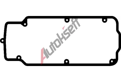 CORTECO T�sn�n� krytu hlavy v�lce COR 423957P, 423957P