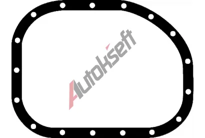 CORTECO T�sn�n� olejov� vany COR 423972P, 423972P