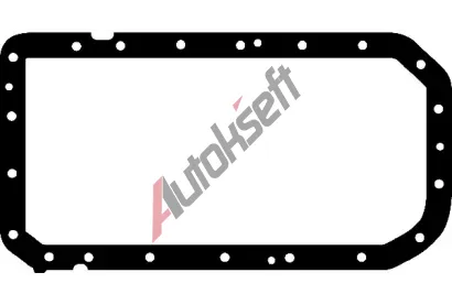 CORTECO Těsnění olejové vany COR 423975P, 423975P CORTECO Těsnění olejové vany COR 423975P, 423975P