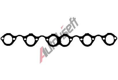 CORTECO Tsnn kolena sacho potrub COR 424189P, 424189P