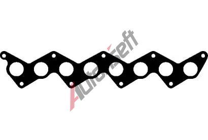 CORTECO Tsnn kolena sacho potrub COR 424212P, 424212P