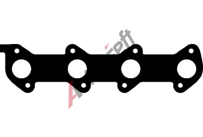 CORTECO Těsnění kolektoru výfukových plynů COR 424677P, 424677P  CORTECO Těsnění kolektoru výfukových plynů COR 424677P, 424677P