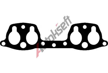CORTECO Tsnn kolena sacho potrub COR 424700P, 424700P