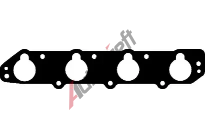 CORTECO Tsnn kolena sacho potrub COR 424705P, 424705P