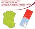Kompletn sada tsnn motoru CORTECO ‐ COR 430614P