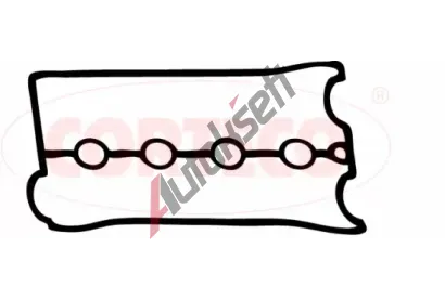 CORTECO Tsnn krytu hlavy vlce COR 440003P, 440003P